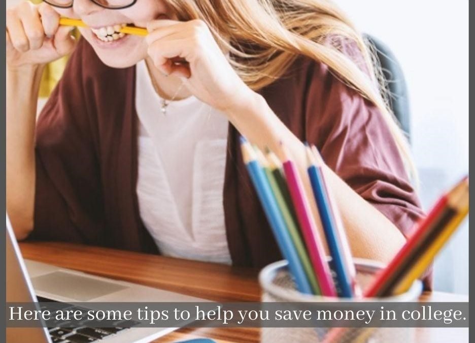 Best 7 Tips to Save Money as a Student in 2025 |