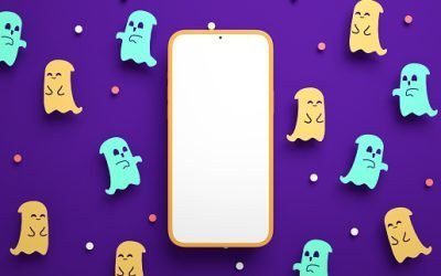 Which Social Media App Has a Ghost As Its Mascot? 2025