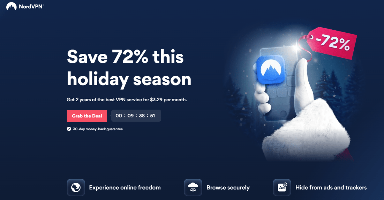 5 Effective Holiday Marketing Tips for eCommerce Stores in 2026