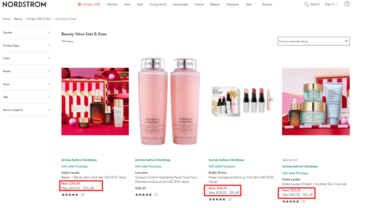 5 Effective Holiday Marketing Tips for eCommerce Stores in 2026