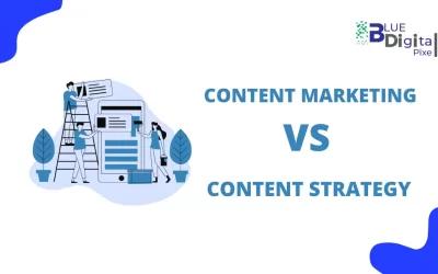 Content Marketing vs. Content Strategy: What’s the Difference?
