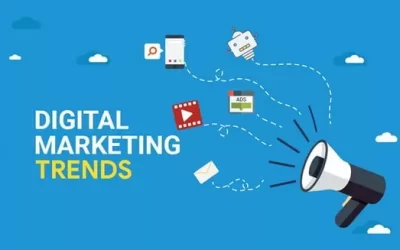 Digital Marketing Trends and Prediction for 2022