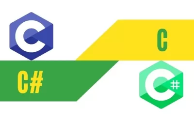 C vs C#: What’s The Main Difference Between These Languages