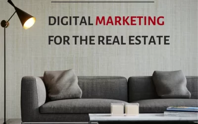Guide Digital Marketing For  Real Estate Industry in Pakistan