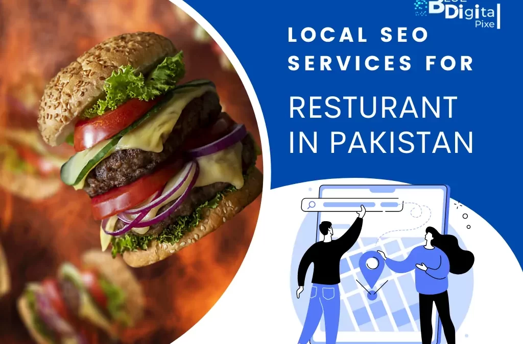 Best tips  For Local SEO Services for Restaurant in Pakistan