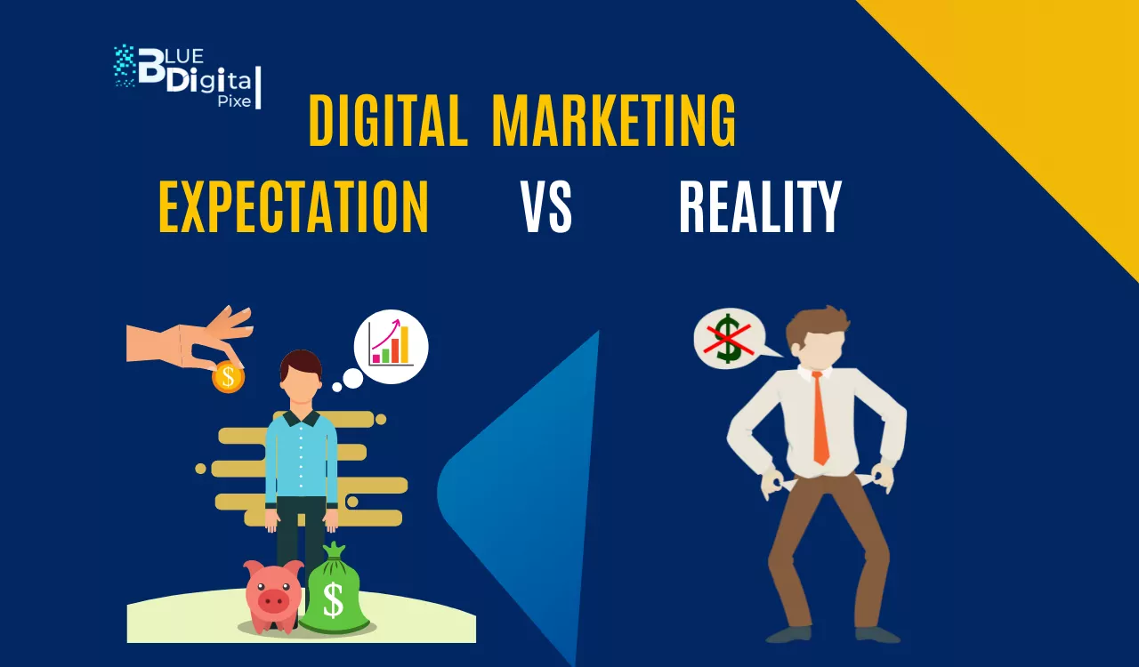 Digital Marketing Expectations