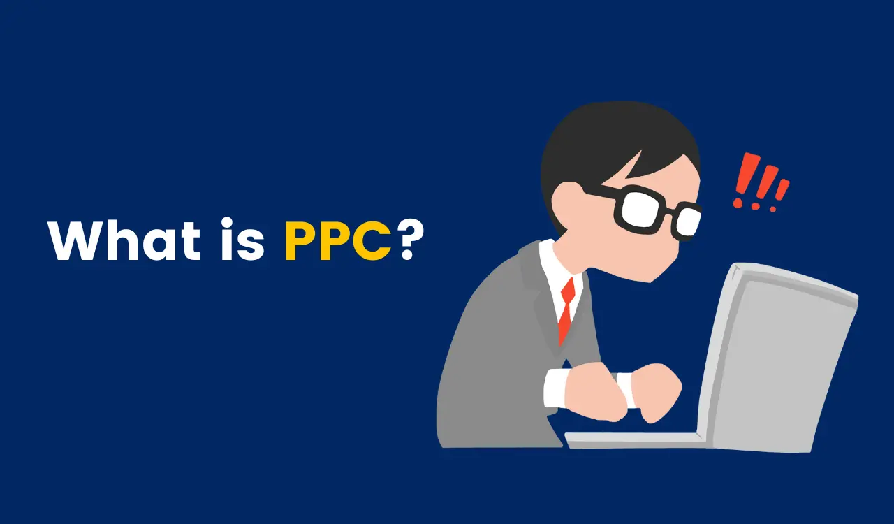 SEO vs PPC