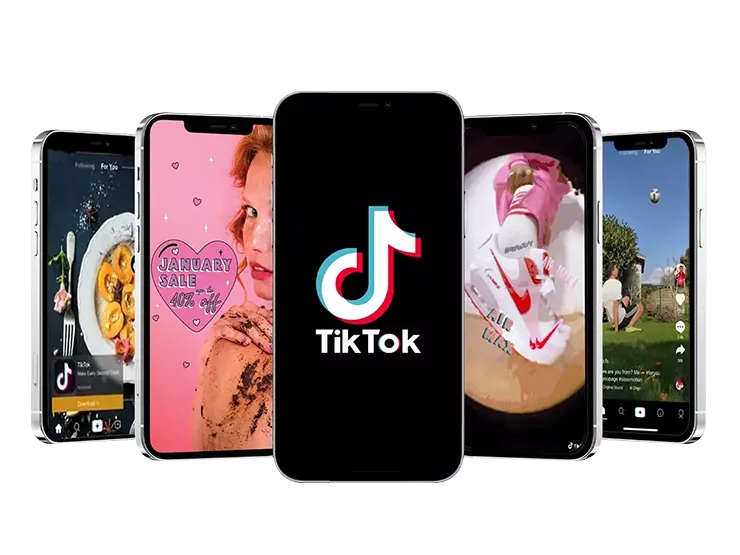 Tiktok Marketing agency in Pakistan