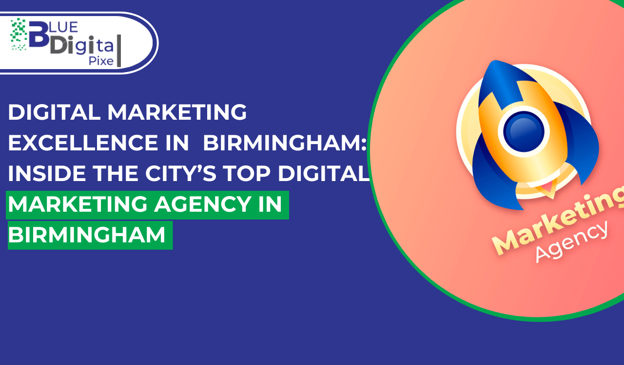 Top Digital Agency