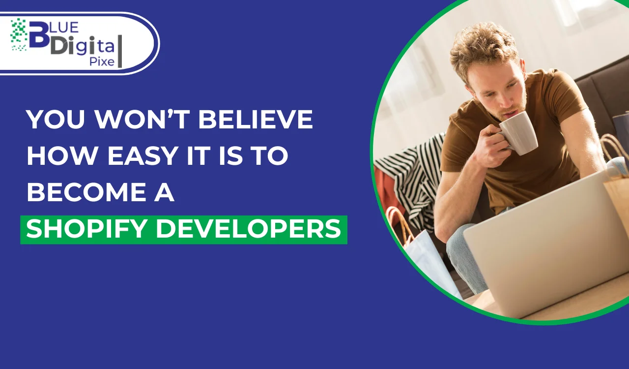 shopify developers