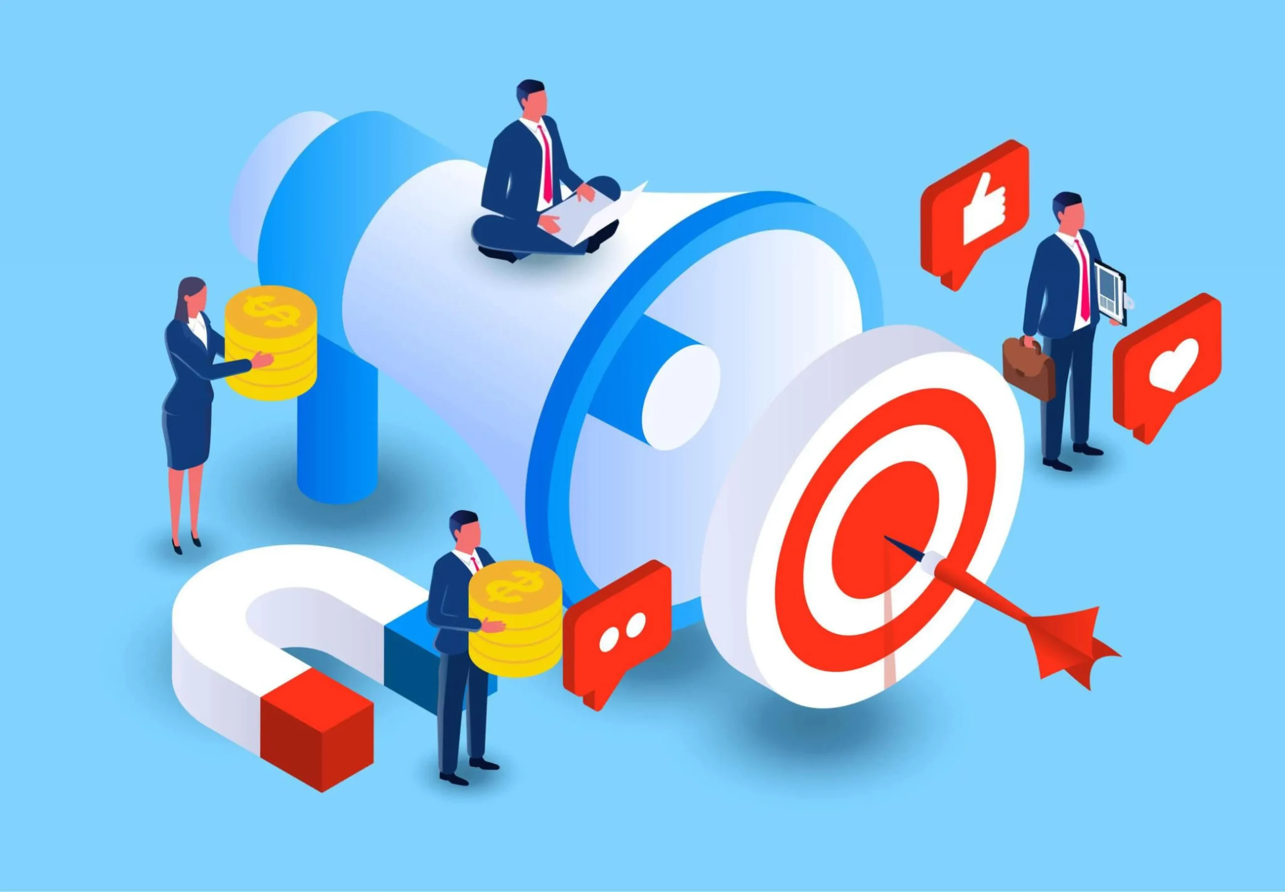 **Benefit Driven & Clickbaity:** - 97574i4