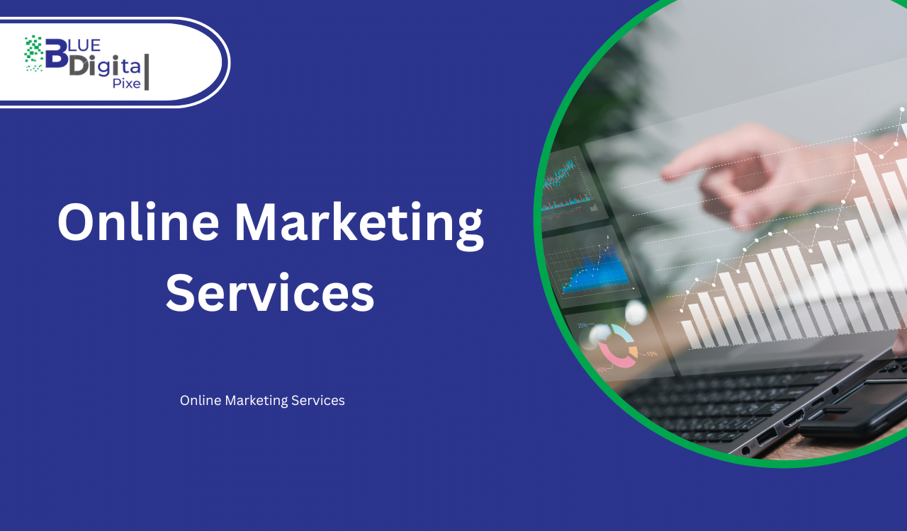 Online Marketing Services