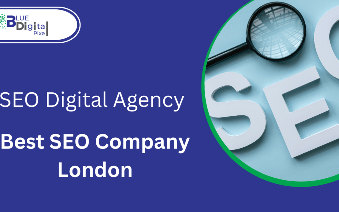 Expert SEO Digital Agency: Boost Your Website’s Performance