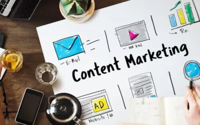 Top Content Marketing Agency in the UK: Transforming Brands with Creative Content
