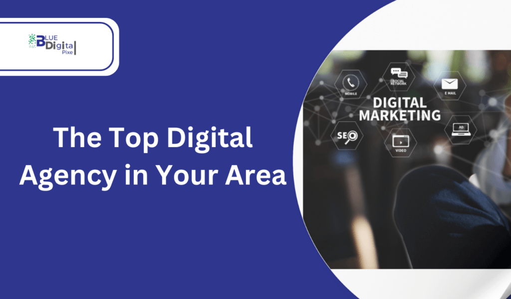 Best Local Digital Marketing Excellence