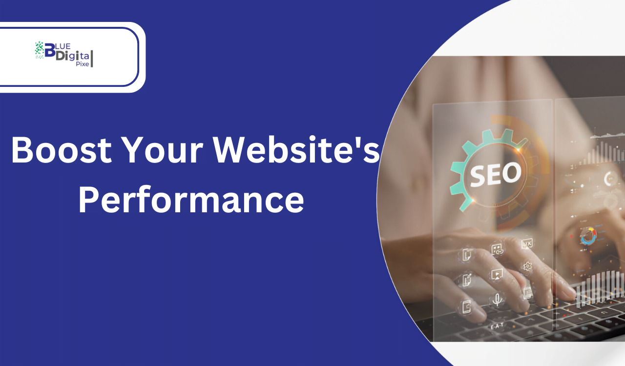 Expert SEO Digital Agency: Boost Your Website's Performance