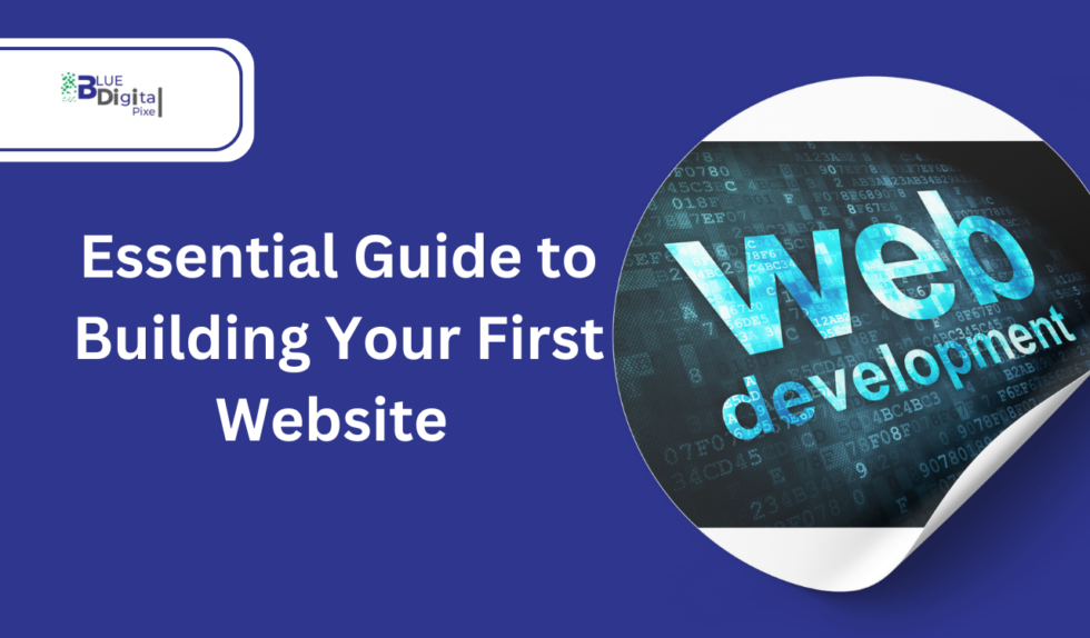 Web Development for Beginners: Essential Guide to Building Your First ...