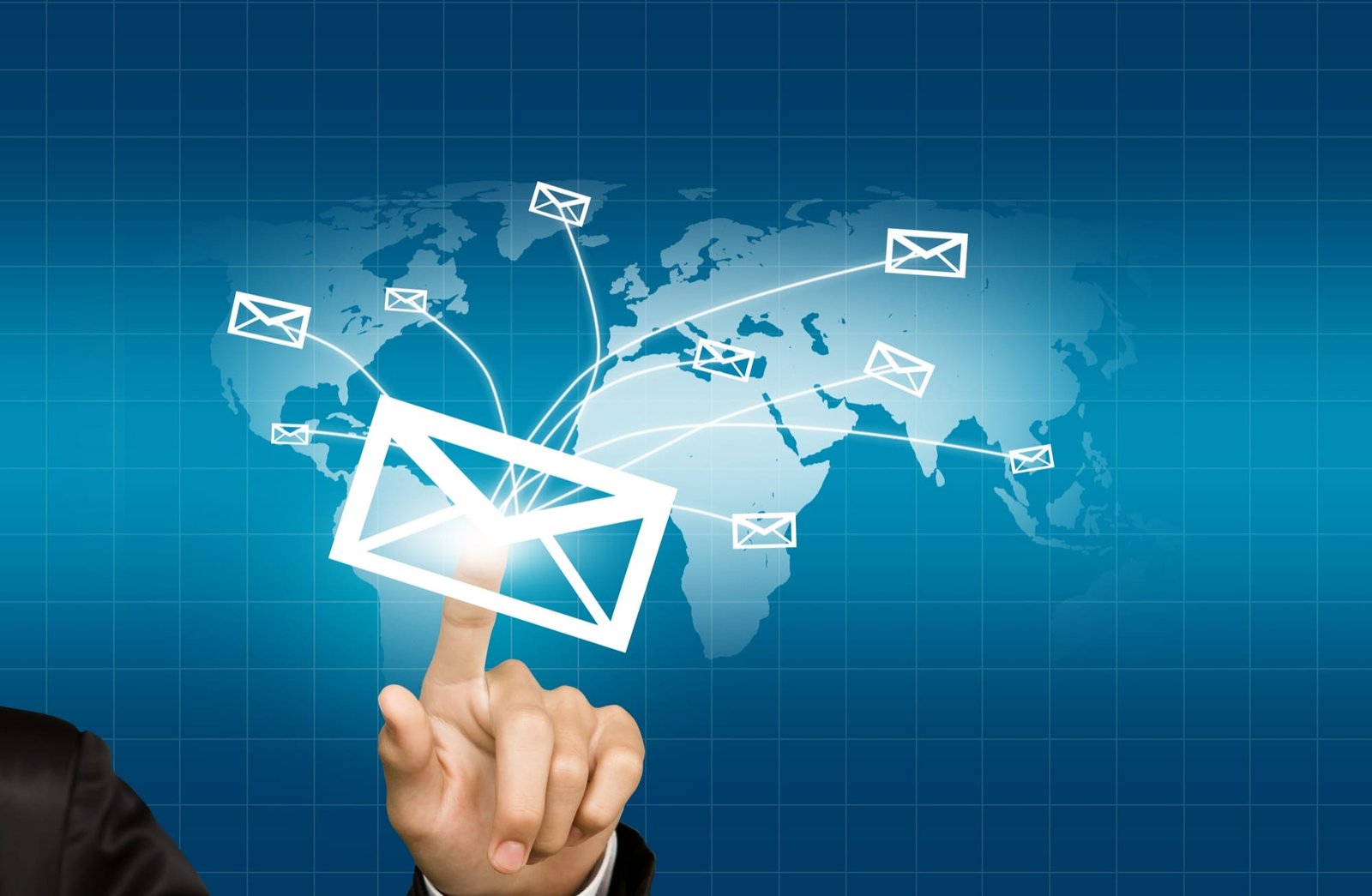  Email marketing best practices for London