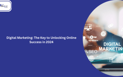 Digital Marketing: The Key to Unlocking Online Success