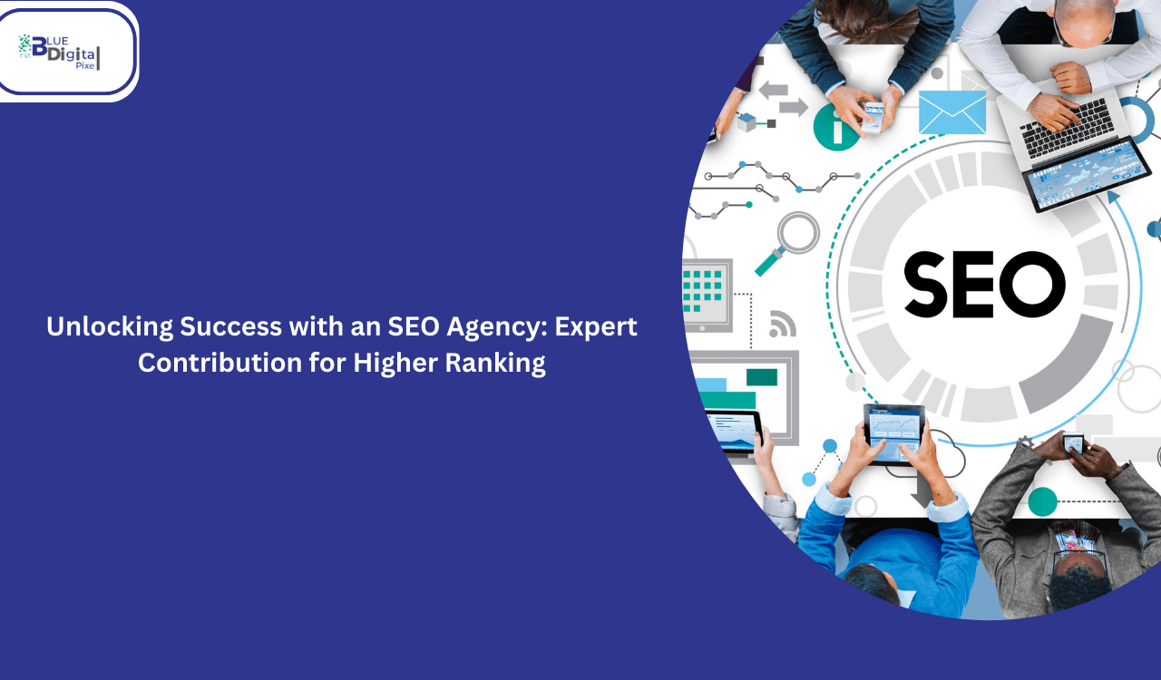 seo agency