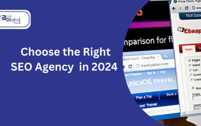 The Ultimate Guide to Choosing an SEO Agency: Elevate Your Search Performance