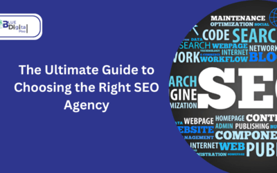 The Ultimate Guide to Choosing the Right SEO Agency in 2025