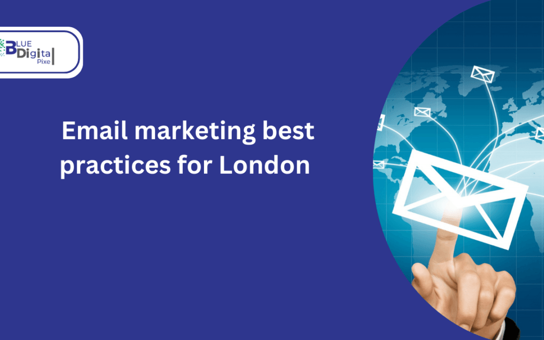 Master Email Marketing: Proven Strategies for London Success in 2024