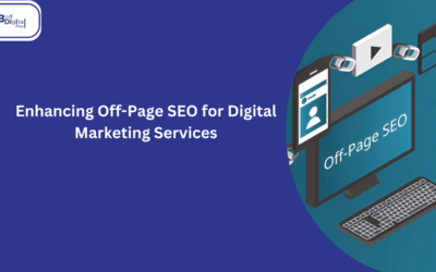 Game-Changing Backlink Building: Enhance Off-Page SEO for Digital Marketing Services in 2024