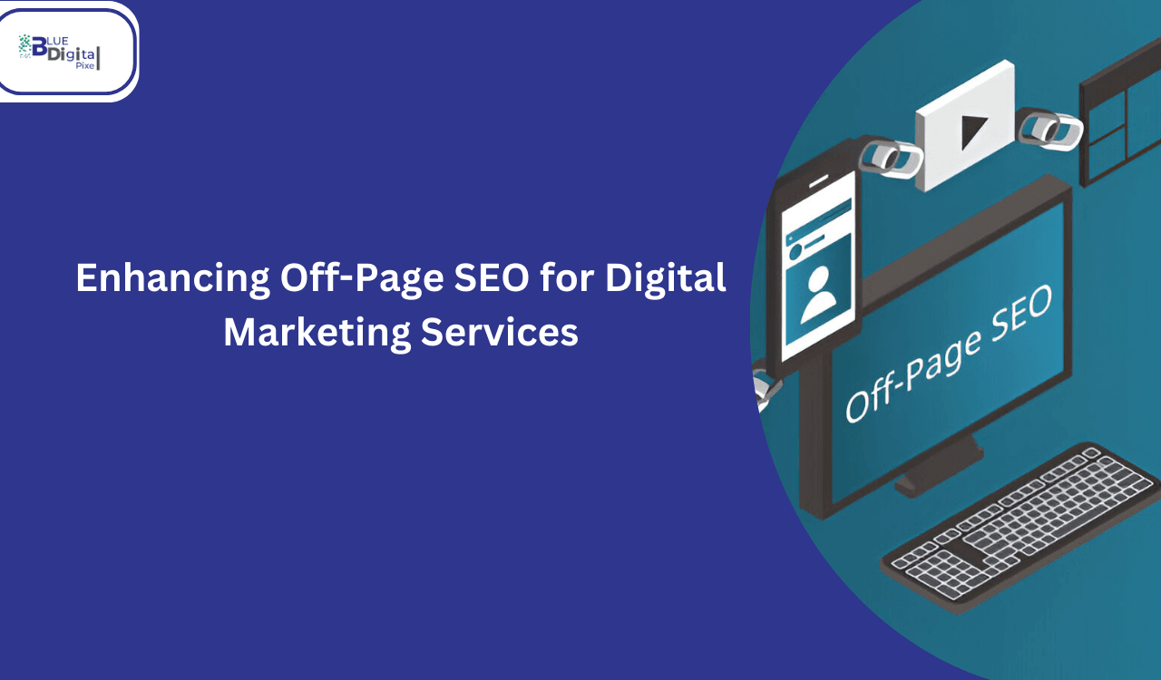 Off-Page SEO