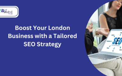 Boost Your London Business with a Tailored SEO Strategy