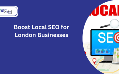 Boost Local SEO for London Businesses