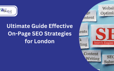 Ultimate Guide Effective On-Page SEO Strategies for London