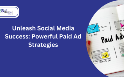 Unleash Social Media Success: Powerful Paid Ad Strategies