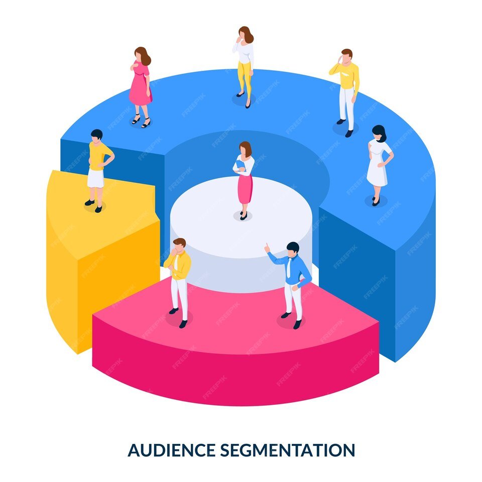 Social Media Audience