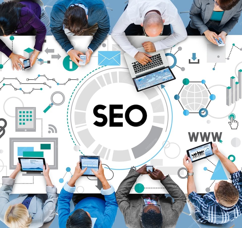 SEO Strategy for London Businesses