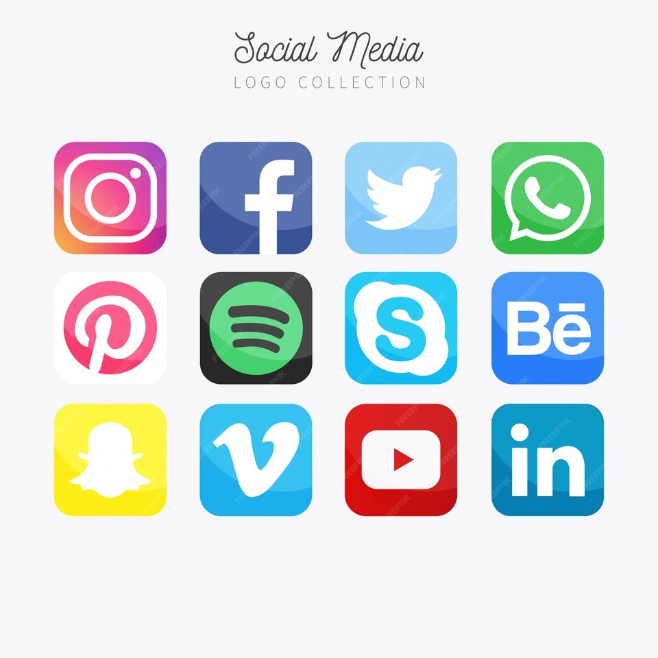 Social Media Strategy