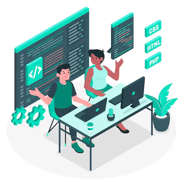 Top website programming company