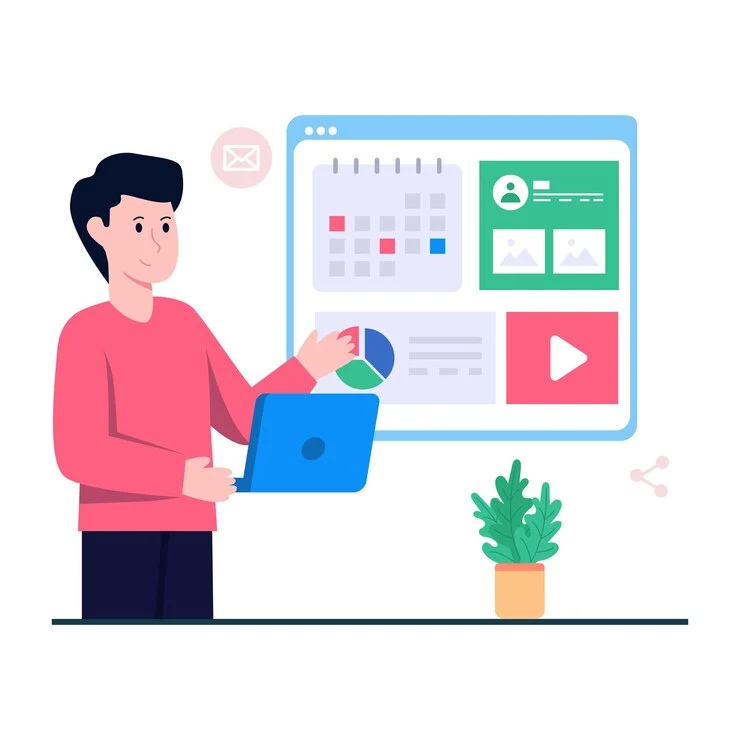 web development in london