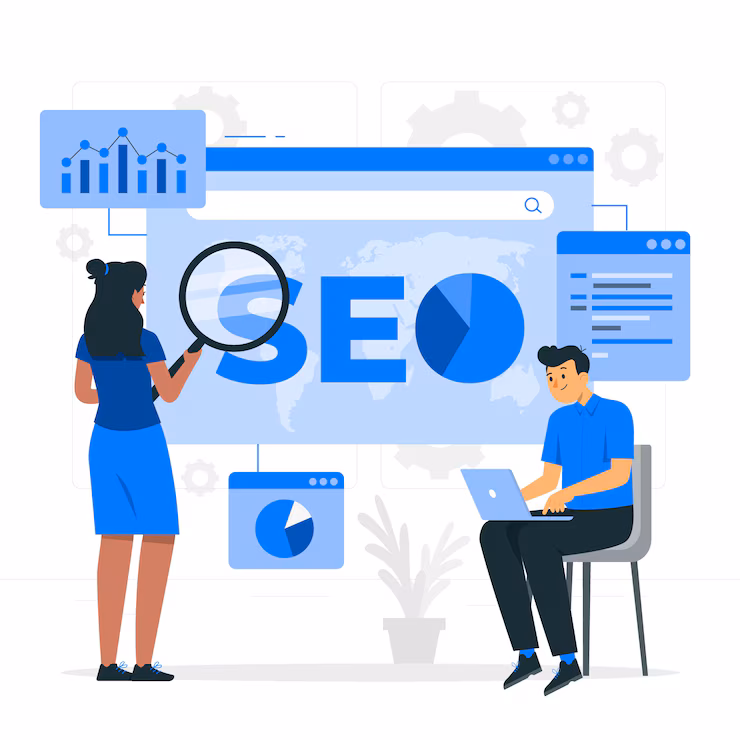 local seo optimization services