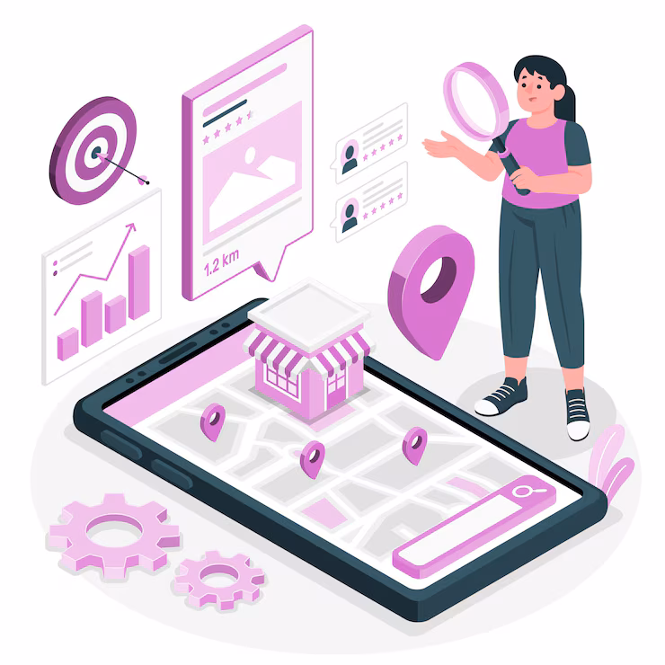 local seo optimization services
