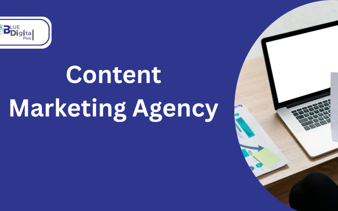 Top 7 Benefits of UK Content Marketing Agency in 2025
