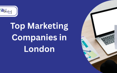 Top Marketing Companies in London for Small Businesses