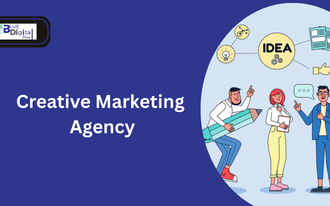How to Choose the Best Creative Marketing Agency in Manchester