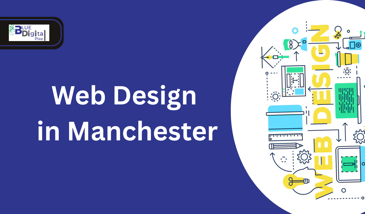 web design manchester