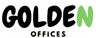 Golden Offices Web Development Case Study Golden Offices Web Development Case Study
