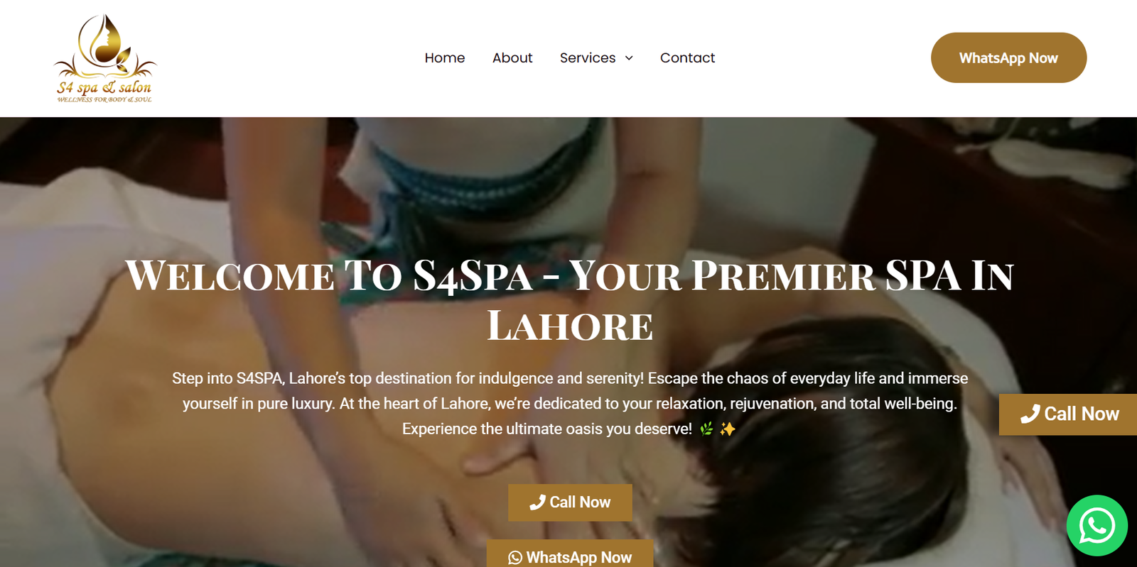 s4spa-case-study