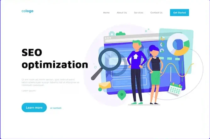 search engine optimisation consultants