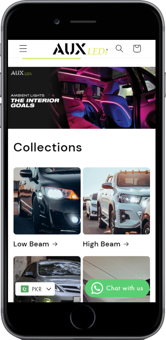 mobile-black (1) SEO Case Study