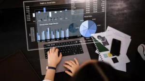 Digital Marketing for Financial Services