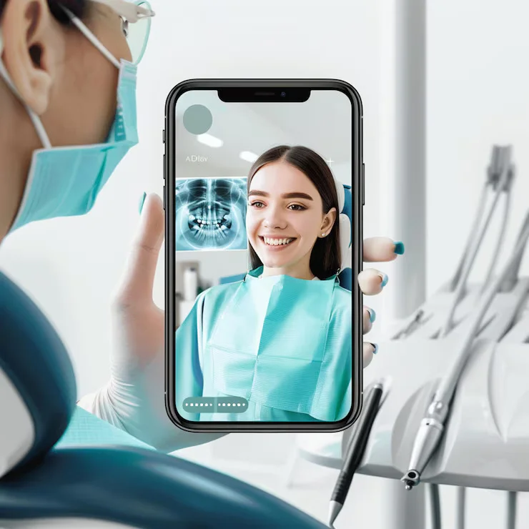 Digital Marketing for Dentists